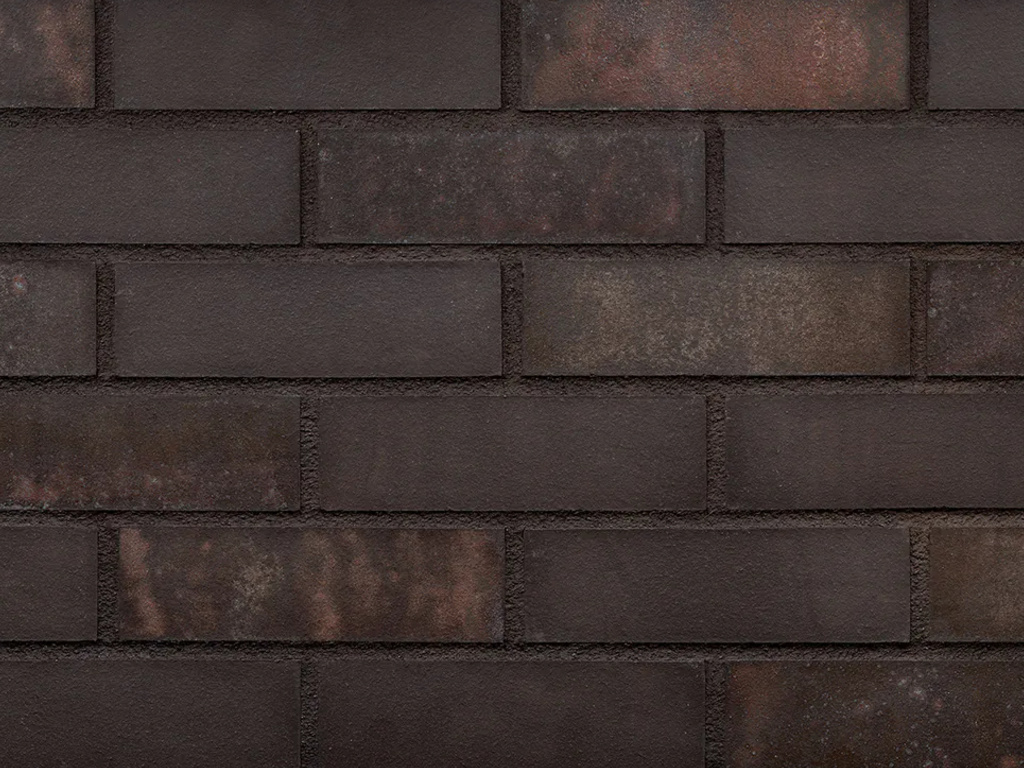 Фото Клинкерная плитка под кирпич King Klinker Old Castle Rusty stone HF63, 240*71*14 мм