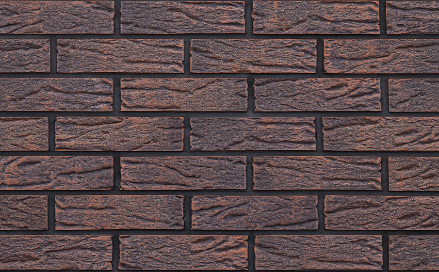 Фото Кирпич клинкерный Faber Jar Онежский 250*85*65 мм