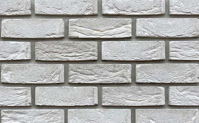 Фото Кирпич ручной формовки Богандинский КЗ Beveren 4705, 210*50*65 мм
