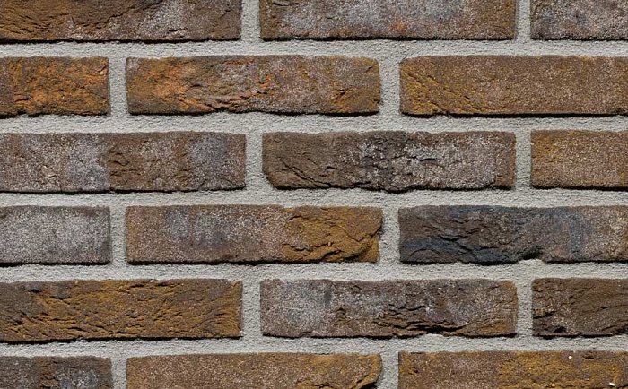 Фото Кирпич облицовочный Terca Spangen 210*100*50 мм