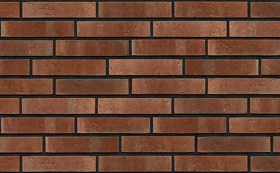 Фото Кирпич клинкерный ModFormat Готланд, 290*85*65 мм