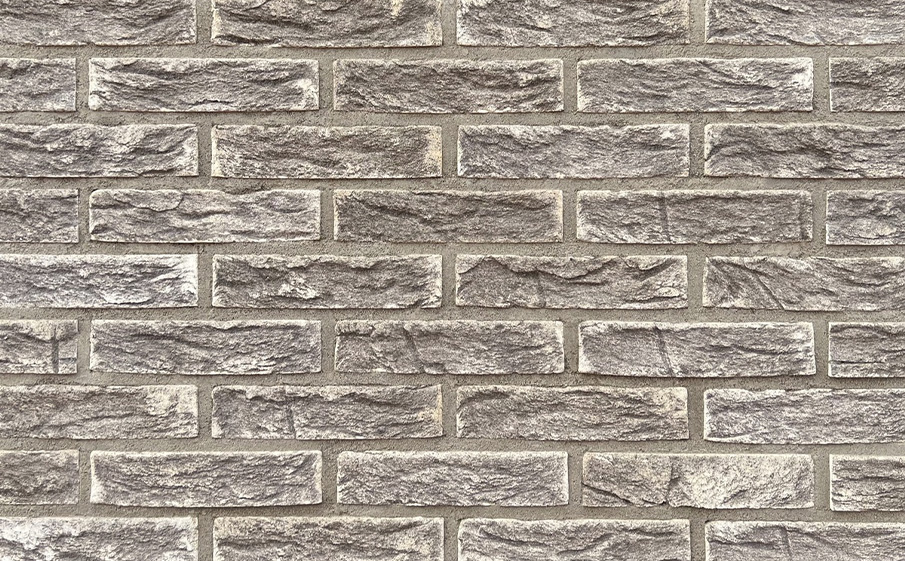 Фото Кирпич облицовочный Богандинский КЗ Вейде, 210*100*50 мм
