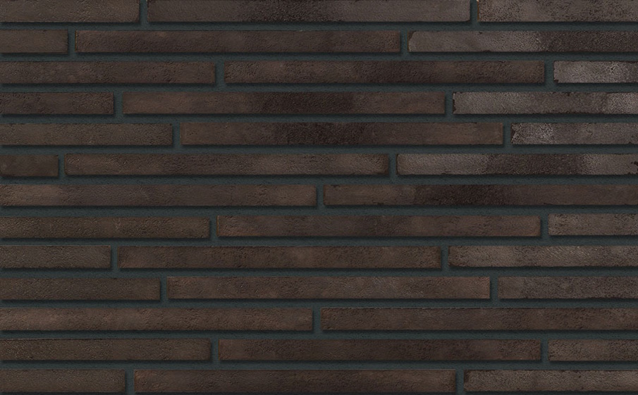 Фото Декоративный кирпич Leonardo Stone Ванкувер 485*40*15 мм 708