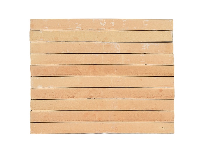 Фото Кирпич ригельный S.Anselmo Corso GM Terra Rolled, 500*100*40 мм