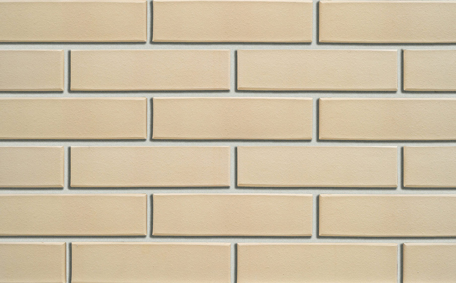 Фото Кирпич облицовочный Кротовский КЗ Классика Имбирь 250*120*65 мм