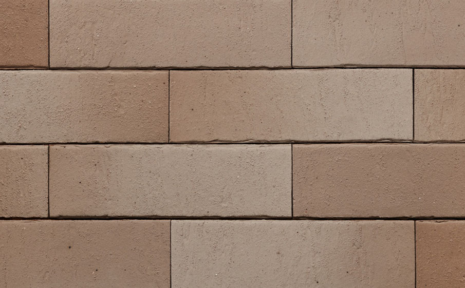 Фото Клинкерная плитка под кирпич Terca Pelaris Copper 240*71*14 мм