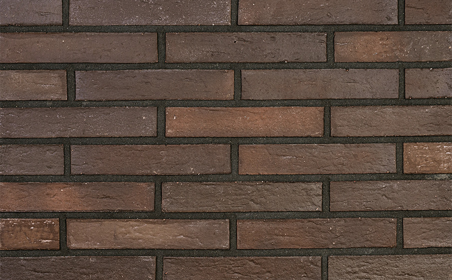 Фото Кирпич клинкерный ПЛИНФА (Plinfa) Iron 2803, 270*85*50 мм