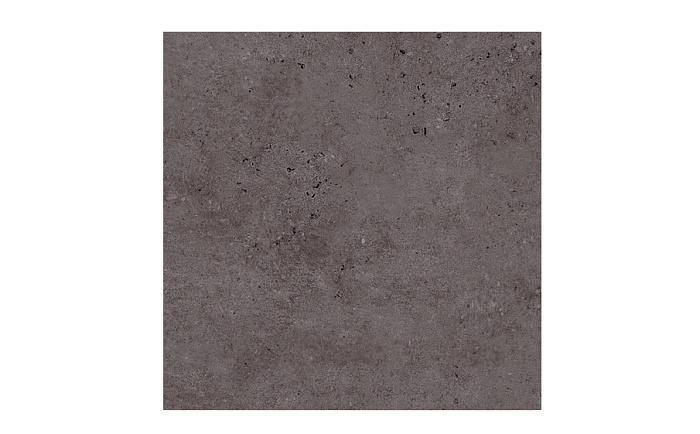 Фото Клинкерная напольная плитка Stroeher Gravel Blend 963 black 294x294x10 мм