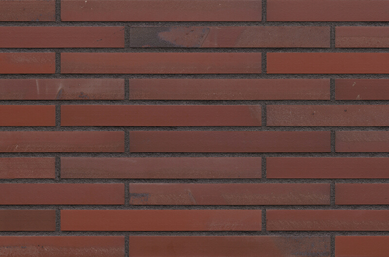 Фото Клинкерная плитка под кирпич King Klinker KING SIZE 12 Old amber гладкая LF, 490*52*14 мм