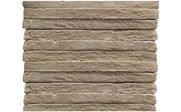 Фото Кирпич ригельный Westerwaelder Klinker Antique Siena, 510*102*40 мм