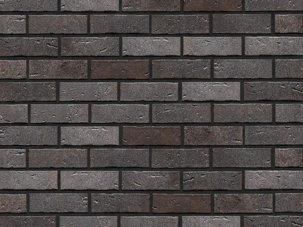 Фото Кирпич клинкерный Edelhaus Klinker Гамбург 250*120*65 мм