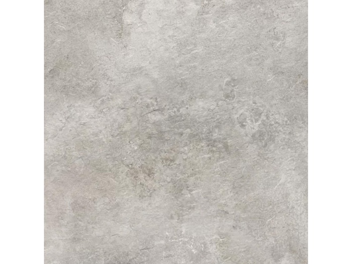 Фото Террасная плитка из керамогранита Paradyz Burlington Silver, 595*595*20 мм