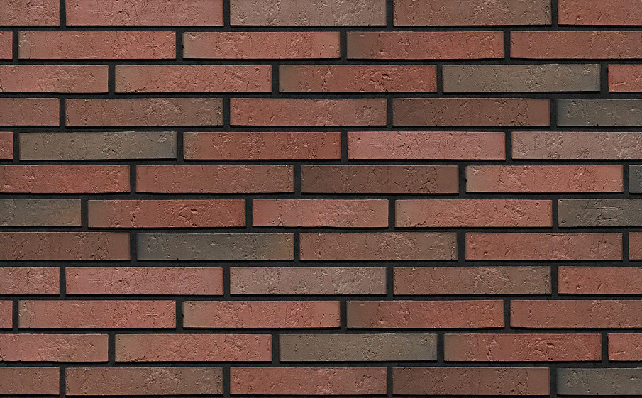 Фото Кирпич клинкерный ModFormat Кольдинг, 290*85*50 мм