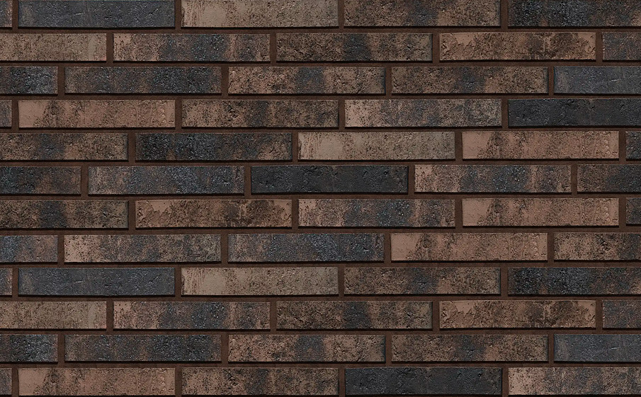 Фото Кирпич клинкерный ModFormat Варберг, 290*85*50 мм