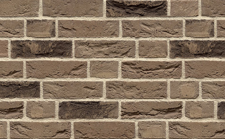 Фото Кирпич облицовочный Westerwaelder Klinker WK988 Nizza, 210*100*65 мм