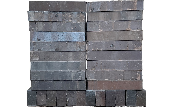 Фото Кирпич клинкерный Laterem Antique 773, 290*85*52 мм