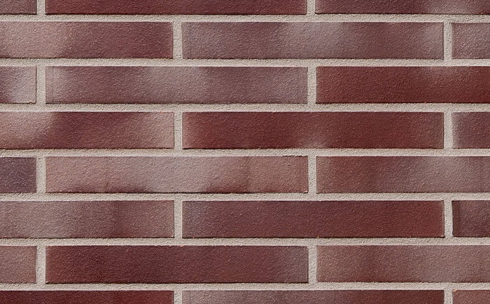 Фото Клинкерная плитка под кирпич Roben Adelaide glatt, 365*52*14 мм