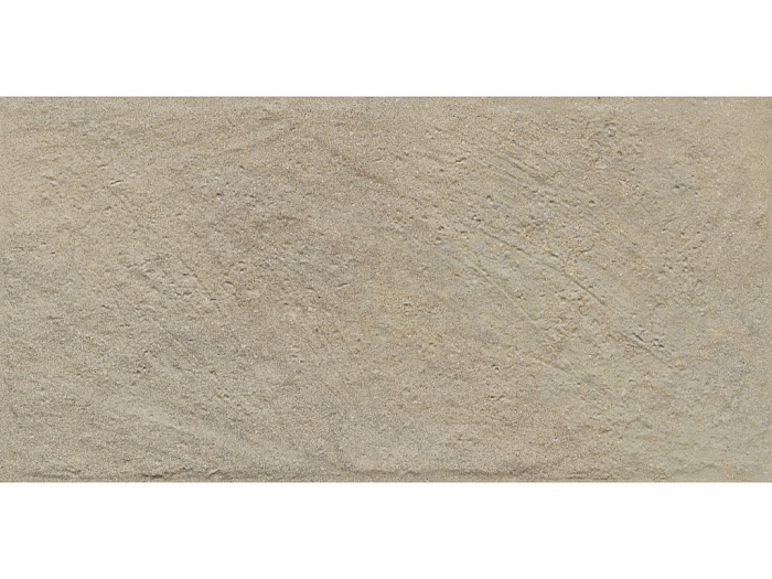 Фото Клинкерная напольная плитка Paradyz Eremite, Crema, 600*300*8,5 мм