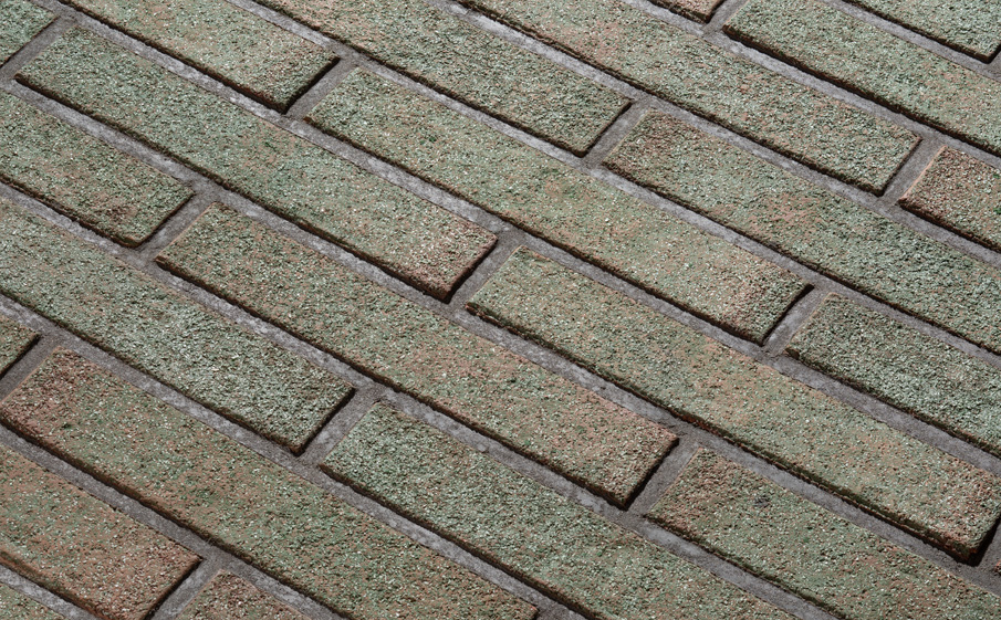 Фото Кирпич клинкерный ПЛИНФА (Plinfa) Iron 2620, 270*85*50 мм