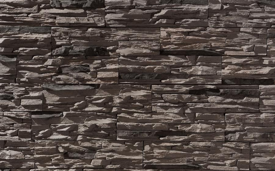 Фото Облицовочный камень Leonardo Stone Перуджа 400*100*35 мм 740
