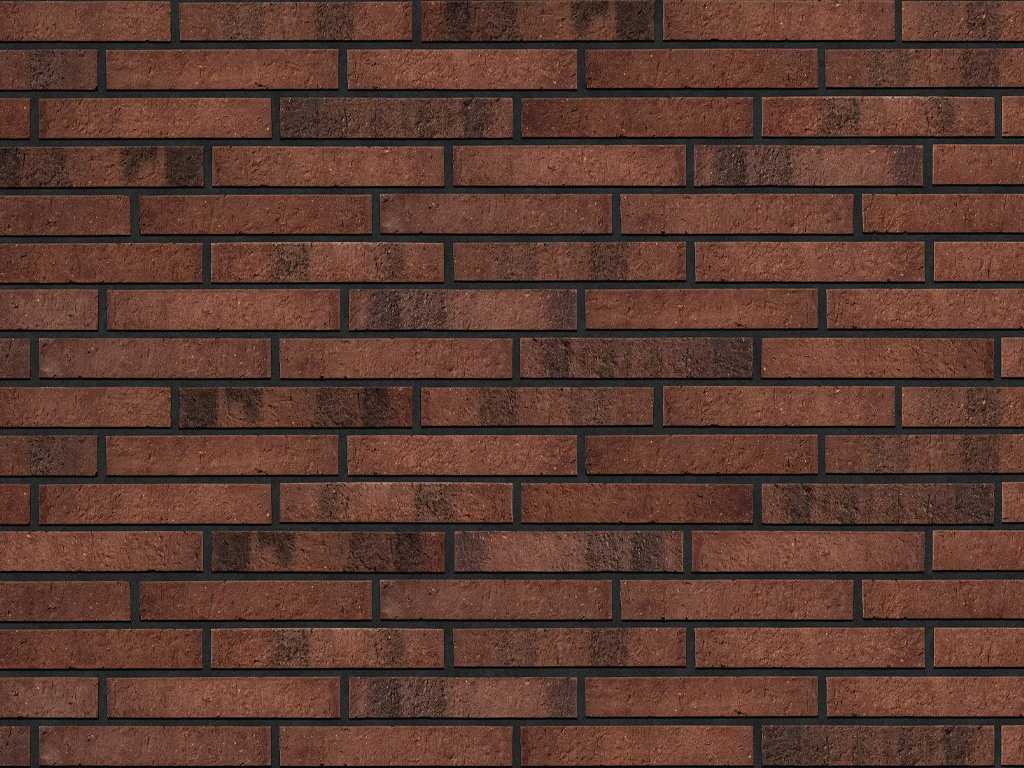 Фото Кирпич клинкерный ModFormat Ольборг МС, 290*85*50 мм