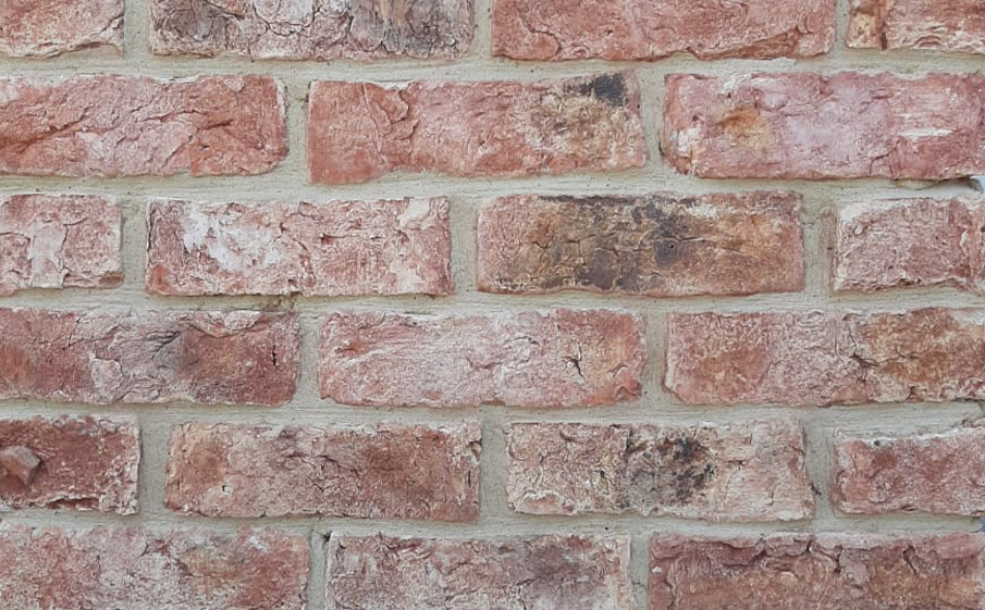 Фото Кирпич облицовочный Rightbrick, Мунк, 210*100*65 мм