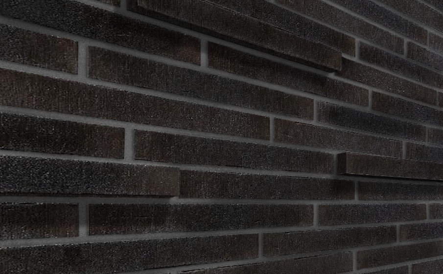 Фото Декоративный кирпич Leonardo Stone Сиэтл 3D 365*50*30 мм 708