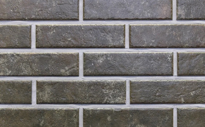 Фото Клинкерная плитка под кирпич Paradyz Ilario Brown, 245*66*7 мм