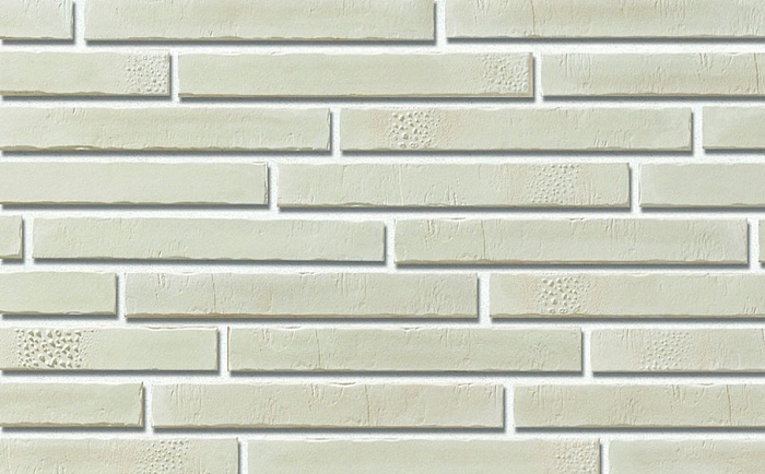 Фото Декоративный кирпич Leonardo Stone Роттердам 440*50*15 мм 404