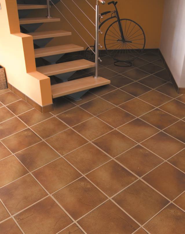 Фото Клинкерная плитка Gres Aragon Naturales Classic Aran 325*325*16 мм