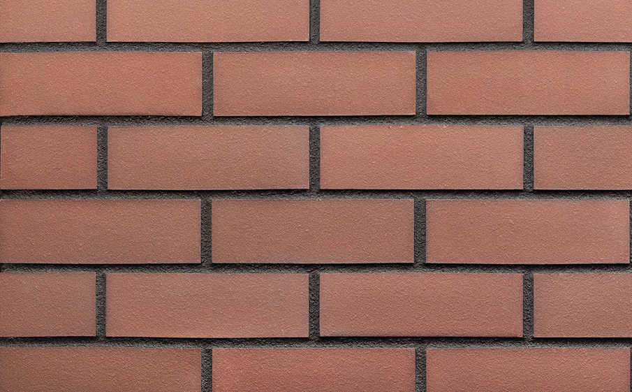 Фото Клинкерная плитка под кирпич King Klinker Dream House 30 Caramel Street, 240*71*10 мм