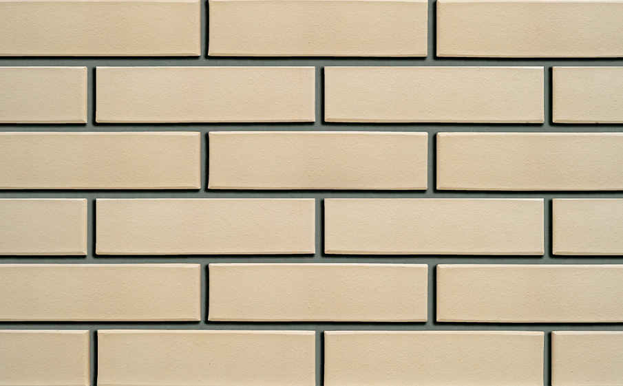 Фото Кирпич облицовочный Кротовский КЗ Классика Имбирь 250*120*65 мм
