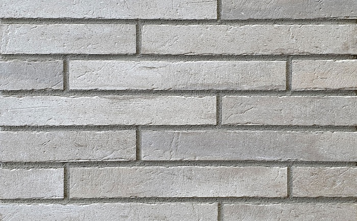 Фото Клинкерная плитка под кирпич INTERBAU Brick Loft, INT 570 Sand, 360*52*10 мм