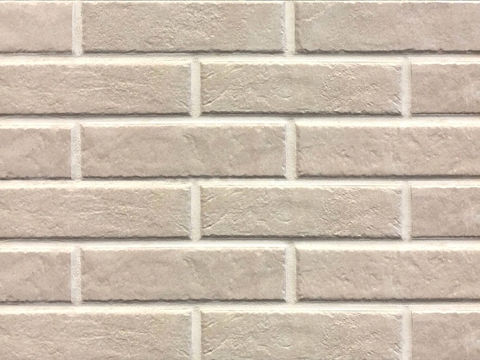 Фото Клинкерная плитка под кирпич Paradyz Scandiano Beige, 240*65*7 мм