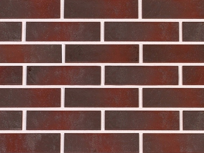 Фото Клинкерная плитка под кирпич Paradyz Semir Rosa, 240*65*7 мм