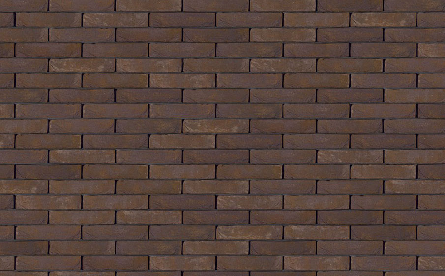 Фото Кирпич облицовочный Terca Paars Iluzo, 238*88*48 мм