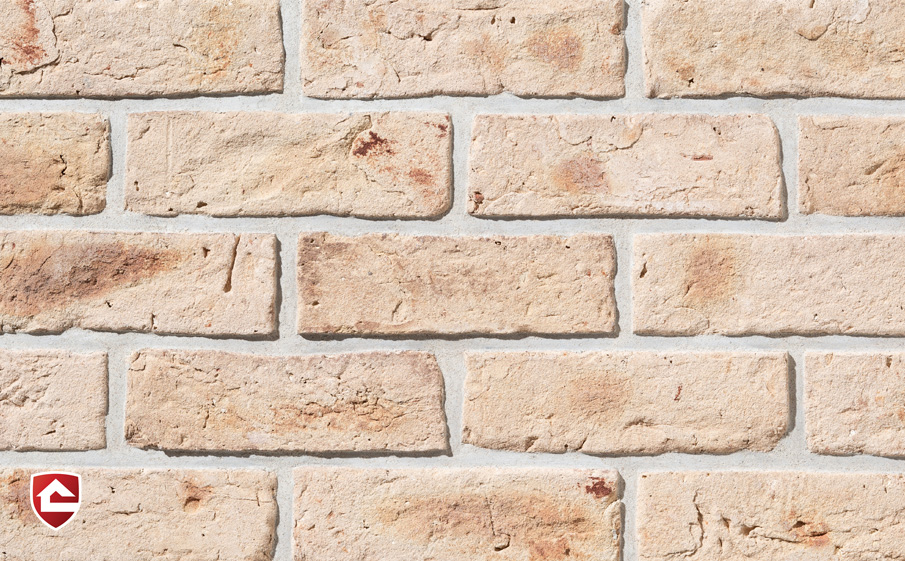 Фото Кирпич облицовочный Rightbrick, Рейн, 210*100*65 мм