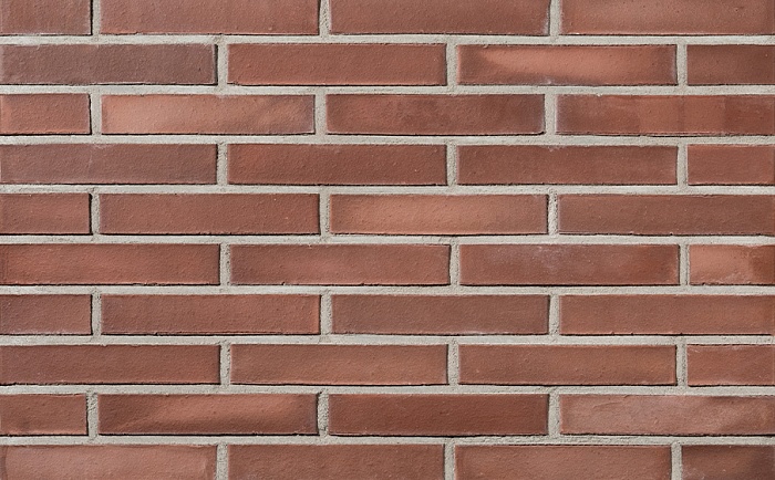 Фото Кирпич клинкерный ПЛИНФА (Plinfa) Iron 2313, 270*85*50 мм