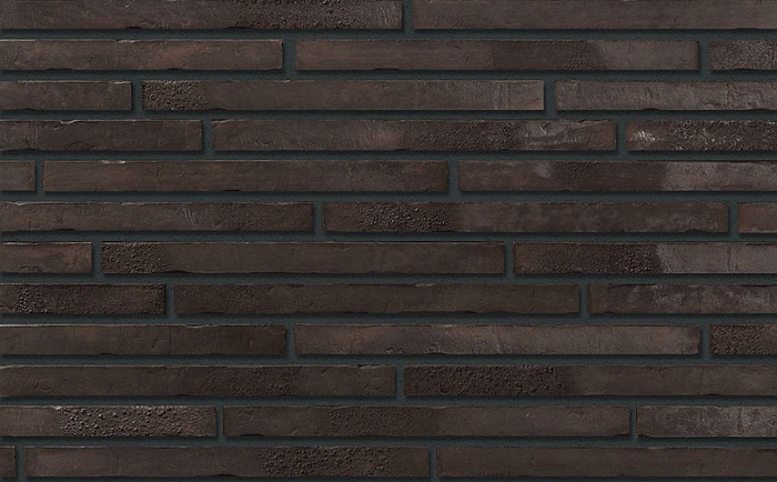 Фото Декоративный кирпич Leonardo Stone Бостон 490*40*15 мм 708
