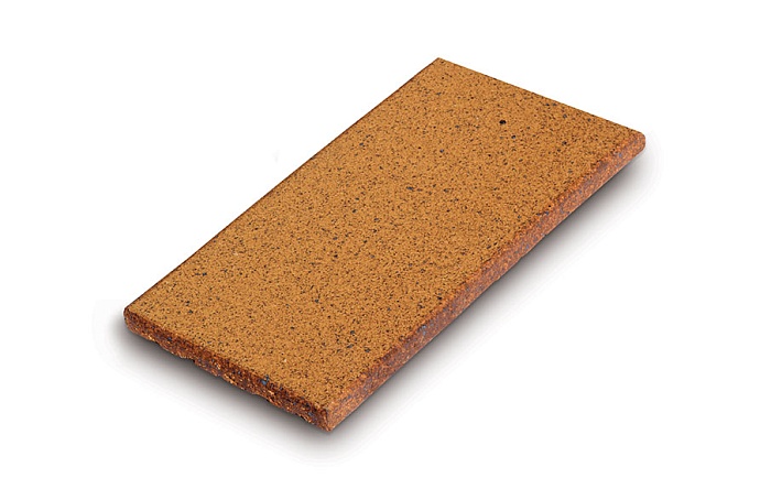 Фото Клинкерная напольная плитка Terraklinker (Gres de Breda) Natural, 150*300*13 мм