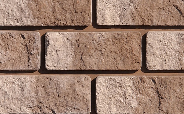 Фото Облицовочный камень Leonardo Stone Сан-Марино 240*80*15 мм 720