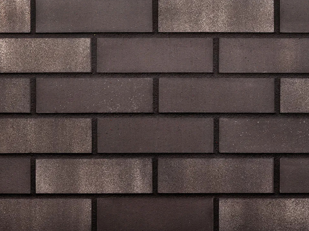 Фото Клинкерная плитка под кирпич King Klinker Old Castle Meteor veneer HF70, 240*71*14 мм