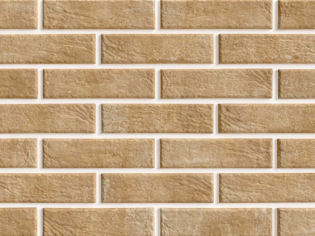 Фото Клинкерная плитка под кирпич BestPoint Loft Brick Salt, 245*65*8,5 мм