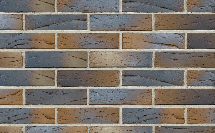 Фото Кирпич BRAER PRO 5.06, 250*120*65 мм