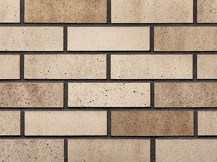 Фото Клинкерная плитка под кирпич King Klinker Old Castle Sand pepper HF61, 240*71*14 мм