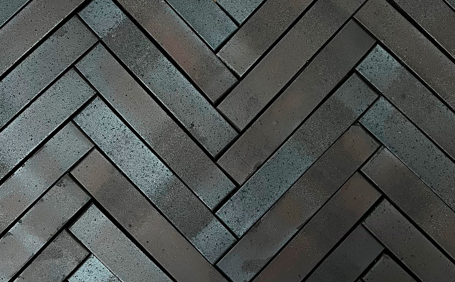 Фото Брусок клинкерный Laterem Antique 701, 290*60*52 мм
