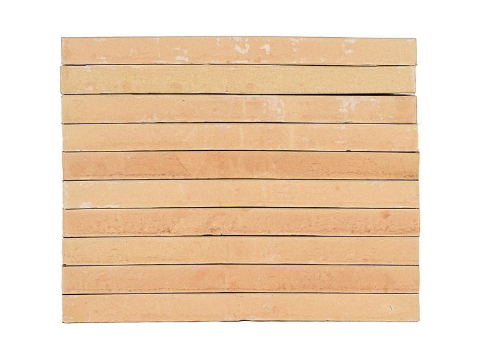 Фото Кирпич ригельный S.Anselmo Corso GM Terra Rolled, 500*50*40 мм