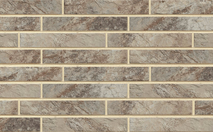 Фото Клинкерная плитка под кирпич Paradyz Ardis Light, 400*66*11 мм