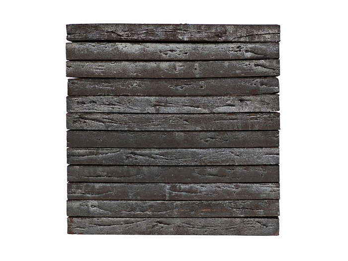 Фото Кирпич ригельный S.Anselmo Corso LON Special Terra Aqua, 500*50*40 мм