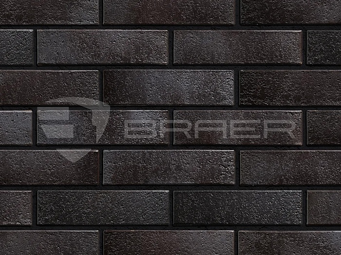 Фото Кирпич BRAER PRO 34.12, 250*120*65 мм